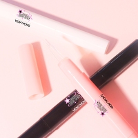 SAGALAGA Stylo Dissolvant de Colle à Ongles 3ml Sans Acétone, Décollement Rapide, Non Toxique pour Faux Ongles, Nail Art, Marque Privée, OEM, Vente en Gros