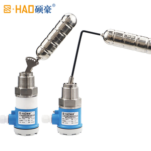 Thép không gỉ cấp điều khiển chuyển đổi mực nước bên gắn Float cấp chuyển đổi - Product Image 6