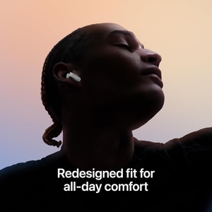 Écouteurs audio spatial Pods4, Pods <span class=keywords><strong>Pro</strong></span> <span class=keywords><strong>3</strong></span>, écouteurs sans fil, conversation vocale, traduction en direct, résistance à la transpiration, utilisation quotidienne - Product Image 4