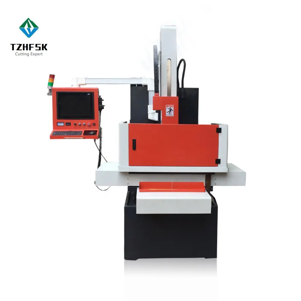 Полностью автоматическая сверлильная машина CNC703 для небольших отверстий, поставка с завода