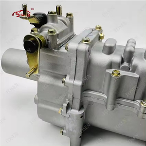 Nhà máy trực tiếp phụ tùng ô tô động cơ xe hộp số tay 5 tốc độ f10a 465 465q cho cho hafei faw Suzuki Chana - Product Image 3