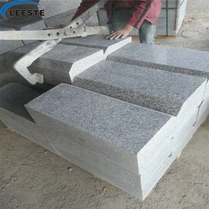 Precio de fábrica Granito gris claro Gris <span class=keywords><strong>Sardo</strong></span> G603 Granito Kerbstones para proyectos de paisaje - Product Image 4