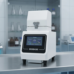 Máquina Trituradora de Tejidos BIOBASE BHY2 de Alto Rendimiento, Totalmente Cerrada, Funcionamiento Silencioso, TissueLyser, Disruptor de Tejidos - Product Image 1