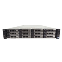 نظام خادم بليد كامل (Barebone) للتركيب على الرف 2U طراز R730 R730XD، بمعالج مزدوج X99، لتخزين الأجهزة الافتراضية