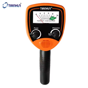 Instrumentos de medición electrónicos para detector de metales Treasure <span class=keywords><strong>Hunter</strong></span> 3KG, 2 unidades - Product Image 2