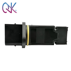 เซ็นเซอร์วัดปริมาณอากาศ (MAF) รุ่น A6110940048 สำหรับรถยนต์เมอร์เซเดสเบนซ์ 12V เกียร์อัตโนมัติ - Product Image 2