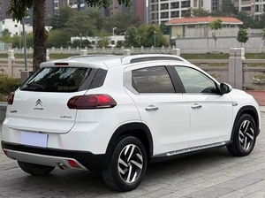 Citroen <span class=keywords><strong>C3</strong></span>-XR Usata 2014, SUV Compatto 1.6L, Edizione Automatica, Unico Proprietario, Libretto Pulito, Storico Completo - Product Image 3