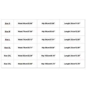 Shorts <span class=keywords><strong>Vaqueros</strong></span> <span class=keywords><strong>Rotos</strong></span> para <span class=keywords><strong>Mujer</strong></span> TONGYANG, Shorts de Mezclilla Desgastados, Cintura Alta, Ajustados, Duraderos, para Verano - Product Image 6