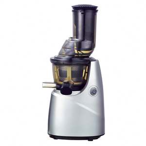 Multi-fonction 150W Centrifugeuse lente presse à froid smoothie fruit best big mouth slow juicer <span class=keywords><strong>2022</strong></span> modern electric slow juicer cold press - Product Image 4