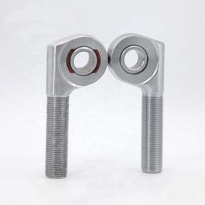 Chromoly Rod cuối 3/4 <span class=keywords><strong>heim</strong></span> Doanh Chủ Đề nam bù đắp Rod End mang - Product Image 2