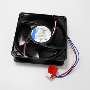 Ventilateur F2.115.2531, 24V, 530mA, 13,5 W, pour SM102 CD102 XL75, pièces de rechange pour machine d'impression de bonne qualité, 1 pièce - Product Image 2