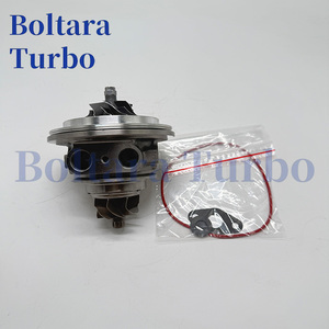 B01 Turbo Chra Cartouche 16399700013 53039700463 pour VOLVO S60 S60L Moteur B4204T19 2.0T 2016 - Product Image 2