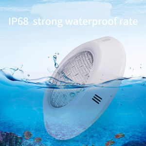 Subacquea Ac 12v Rgb intelligente alto Lumen Ip68 sotto l'<span class=keywords><strong>acqua</strong></span> 18w 24w 36w ha condotto la luce della piscina - Product Image 4