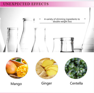 Marque privée personnalisée 2022, corps naturel organique perte de poids ventre brûleur de graisse façonnant la Cellulite brûler la sueur crème amincissante chaude - Product Image 4