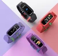 2022 Nieuwe Collectie Designer Z6 Smart Horloge Met Whats App & Ip68 Waterdichte Gezonde Monitor Smart Armband M5 M6 Smart band