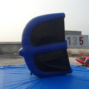 Jouets de sports nautiques gonflables, ray <span class=keywords><strong>manta</strong></span>, prix du poisson volant - Product Image 3