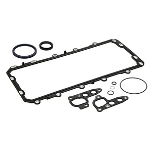 Juego de juntas para tapa de válvulas de motor Ford 3R2Z-6E078-AA para F150 4.6L 5.4L E150 Navigator 2013 en adelante - Product Image 1