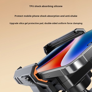 Support de Téléphone Universel et Réglable JG-396/395 pour Vélos et Motos, Rotation à 360 Degrés, Conception Stable et Résistante aux Chocs pour le Cyclisme - Product Image 5