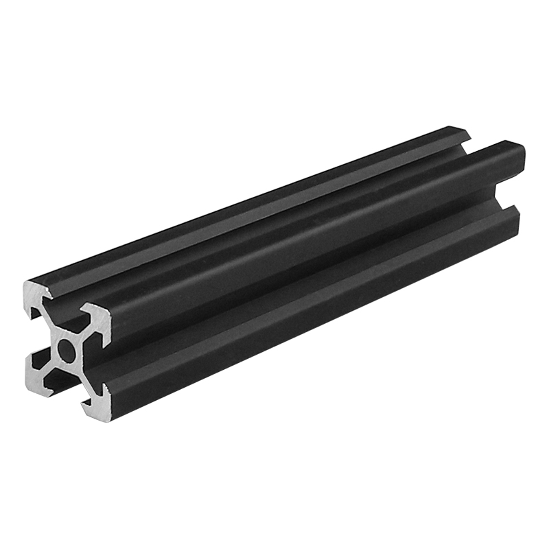 Wholesale 2020 Aluminum Extrusion Profile - Durable & Versatile
