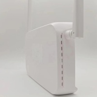 ONU H3-1S WIFI6 Mejor Precio Router Punto de Acceso Wifi XPON 4GE+1TEL+WIFI 2.4G/5G Doble Banda NUEVO ONU FTTH XPON EPON GPON
