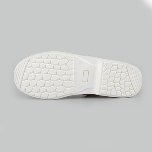 Chaussures <span class=keywords><strong>de</strong></span> travail sans lacet pour salle blanche Esd en micro-fibre résistant aux produits chimiques chaussures <span class=keywords><strong>de</strong></span> sécurité pour hôpital médical antistatique <span class=keywords><strong>de</strong></span> l'industrie alimentaire - Product Image 6