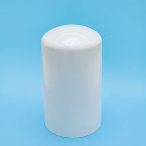 Crisol de nitruro de boro pirolítico (PBN) con una pureza del 99,999% para el crecimiento de monocristales de GaAs e InP con <span class=keywords><strong>B2O3</strong></span> - Product Image 1