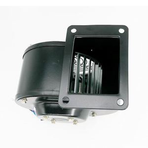 พัดลมแบบแรงเหวี่ยงสำหรับเครื่องจักรพลาสติก - Product Image 4