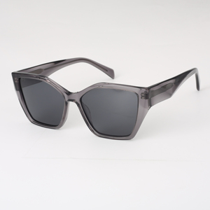 Nuevas Gafas de Sol Cuadradas de Acetato SA0348, Protección UV400, Lentes Polarizadas, Montura Completa, Unisex, para Exteriores, Adultos - Product Image 2