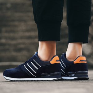 <span class=keywords><strong>Scarpe</strong></span> Casual comode di qualità da <span class=keywords><strong>uomo</strong></span> di fabbrica autunno primavera <span class=keywords><strong>camoscio</strong></span> superiore da <span class=keywords><strong>uomo</strong></span> Casual <span class=keywords><strong>scarpe</strong></span> da passeggio classiche - Product Image 6