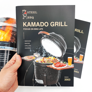 Hanli-Servicio de embalaje e impresión personalizado, bookle ser anual - Product Image 1