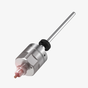 เซ็นเซอร์วัดตำแหน่งเชิงเส้นแบบแมกนีโตสตริกทีฟชนิดแท่ง Balluff BTL06YH BTL7-E100-M0050-B-S32 - Product Image 6