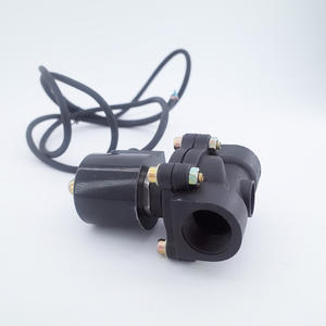 <span class=keywords><strong>GOGO</strong></span> Válvula solenoide de aire de 3 vías de alta calidad Válvula solenoide 24vac Válvula de control de flujo solenoide de alta calidad - Product Image 1