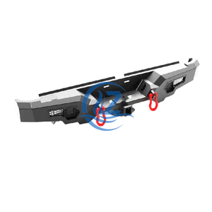 2023 Forford <strong>Ranger</strong> <strong>Conversion</strong> <strong>Kit</strong> Good Quality Metal Rear Bumper - Product Image 1