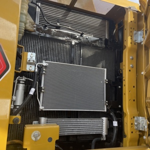 Used CAT 320GC 20 Ton Hydraulic Crawler Excavator with Good Condition For Sale - Product Image 5