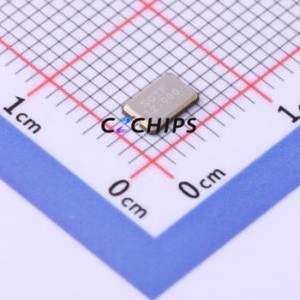 SX5A12.000F2010F30 Crystal (Passive) SMD5032-2P Crystal Oscillator SMD Crystal Oscillator 12MHz 10ppm 20pF - Product Image 1