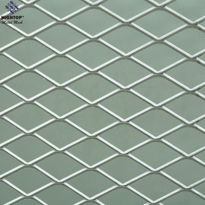 Panneau en treillis métallique expansé en acier inoxydable de qualité alimentaire pour grillades sans fumée en intérieur et grilles de cuisson commerciales - Product Image 6