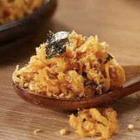 3A Crackers aux algues 150g |   Snacks croustillants au nori prêts à consommer |   Parfait pour les sushis, les boulettes de riz, les gâteaux et la pâtisserie maison avec des mèches de porc