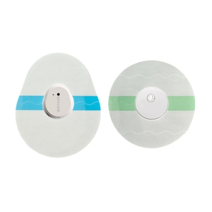 Patchs adhésifs imperméables pour <span class=keywords><strong>capteur</strong></span> <span class=keywords><strong>Dexcom</strong></span> G6 certifiés CE Durée de conservation de 3 ans - Product Image 1