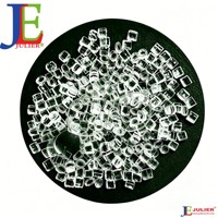 Fabricant de granulés PMMA, perles, matériaux plastiques, utilisations conductrices, résines PMMA renforcées de fibres de carbone pour diffuseur LED