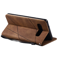 Vente d'usine pour Google Pixel 8a pochette étui en cuir à rabat, portefeuille housse de carte de crédit pour Google Pixel 6/7/8
