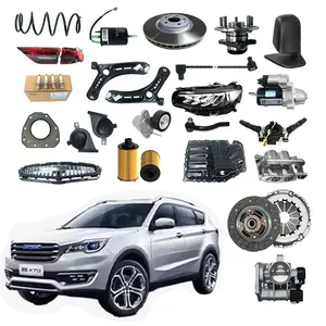 Gran oferta de piezas de automóviles, faro trasero de coche, parrilla, parachoques, repuestos de automóviles para Chery Jetour X70 X70plus X90 X90plus