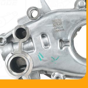 Bon prix pièces de moteur pompe à huile de Transmission automatique Assy 12640448 pompe à huile pour Cadillac BLS Opel Insignia 2.8T - Product Image 4