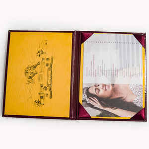 Tùy Chỉnh Giấy Chứng Nhận Tốt Nghiệp Chủ Vật Liệu Giấy Văn Bằng Bìa - Product Image 6