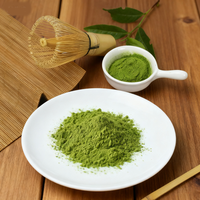 Boîte de conserve de 30g, marque privée, poudre de thé matcha pur, thé vert matcha, poudre de matcha de qualité cérémonielle