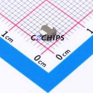 SPM3020T-2R2M-LR ตัวเหนี่ยวนำไฟฟ้าแบบ SMD, ขนาด 3.2x3 มม. ( ค่าความเหนี่ยวนำ: 2.2uH )( ความแม่นยำ: 20%) กระแสไฟฟ้าที่กำหนด: 2.8A ) - Product Image 2