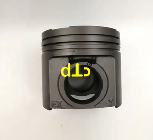 Kit de Pistones para Motor STD C13, Repuestos para Motor de Excavadora 388-9353 339-8176 265-1111 388-2310 388-9356 - Product Image 2