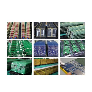 Độ tin cậy cao ai nhận dạng hình ảnh pcba sản xuất mô-đun máy ảnh lắp ráp ISO chứng nhận chất lượng thông minh tầm nhìn thiết bị - Product Image 1