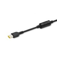 Best Buy Cargador de computadora portátil 20V 11.5A 230W USB Pin Adaptador de computadora para Lenovo Y740 Y730 Y900 P1 P52 P71 P51 P70