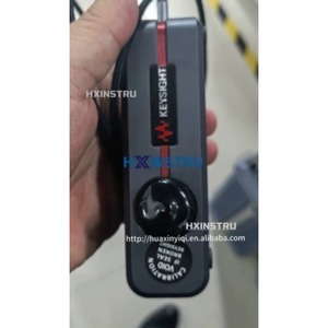 1 unidad de módulo de calibración electrónica (ECal) Keysight N4694D usado, 67 GHz, 1.85 mm, 2 puertos H - Product Image 4