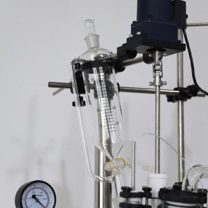 <span class=keywords><strong>Reactor</strong></span> de Vidrio de Doble Pared de Alta Calidad, 50, 100, 500 Litros, 30, 100 l, 10 l, 20 l, 30 l, 50 l, 100 l, 200 l, 400 l, Recipiente Químico, Gran Venta - Product Image 4